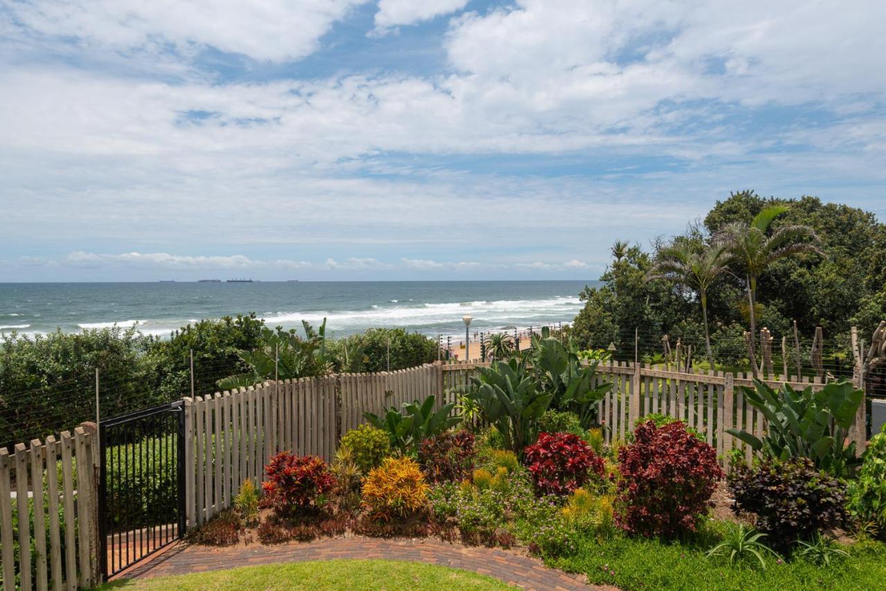 1 Licorna Beach Durban Luaran gambar