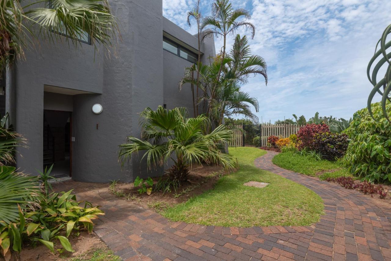 1 Licorna Beach Durban Luaran gambar